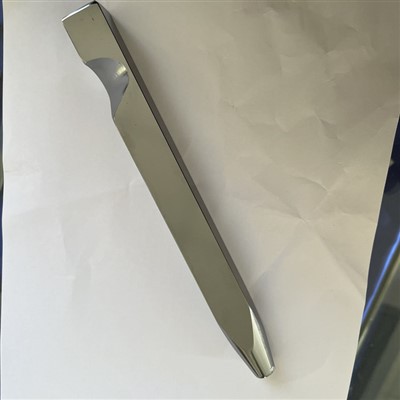 Vareta de silici tipus N