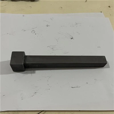 Vareta de silici sense dopar